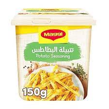 ماجي تتبيله البطاطا علبه حافظه 150 جم - Ur Jameeya