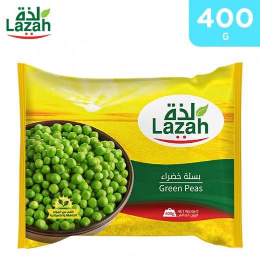 لذه بازلاء مثلجه 400 جم - Ur Jameeya